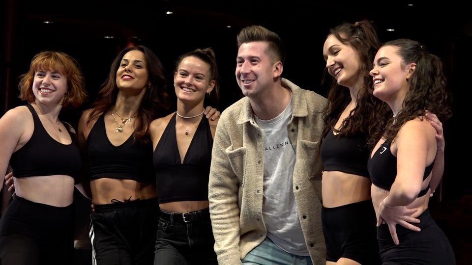 Ballermann-Musical startet in Duisburg