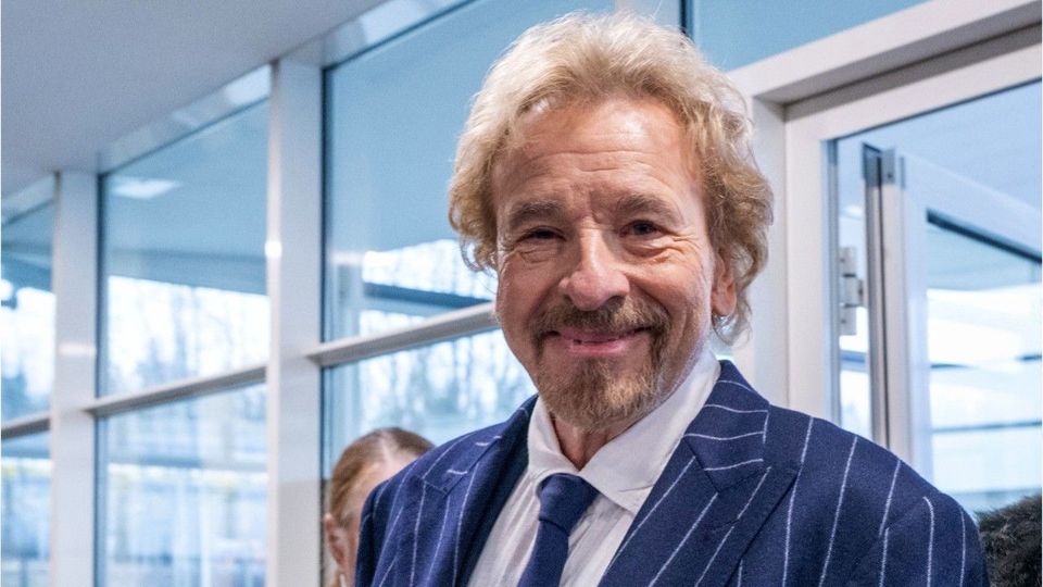 „Hut ab“: Herbst zollt Gottschalk Respekt
