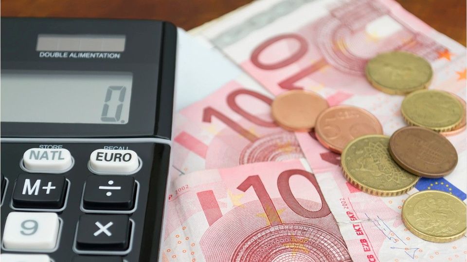 Mehr Geld für Trennungskinder 2026