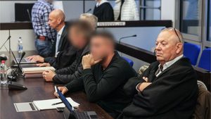 Schumacher-Erpressung: Urteil bestätigt