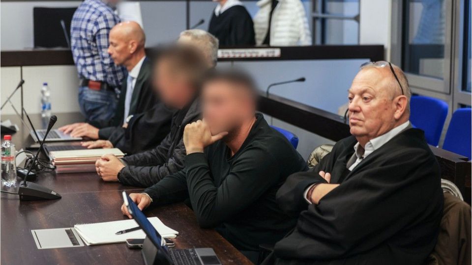 Schumacher-Erpressung: Urteil bestätigt