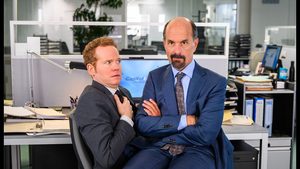 Fortsetzung von „Stromberg“ im Kino