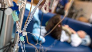 Fehlbefunde bei Brustkrebs-Patientinnen