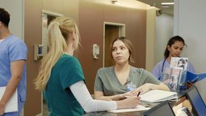 Rekord: Notaufnahmen erreichen Höchststand