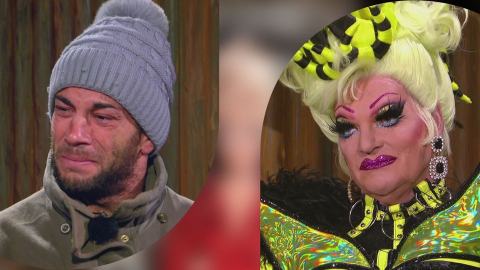 „Du hast den Bezug zur Realität verloren“ – Serkans Runde der Schande (Teil 2)