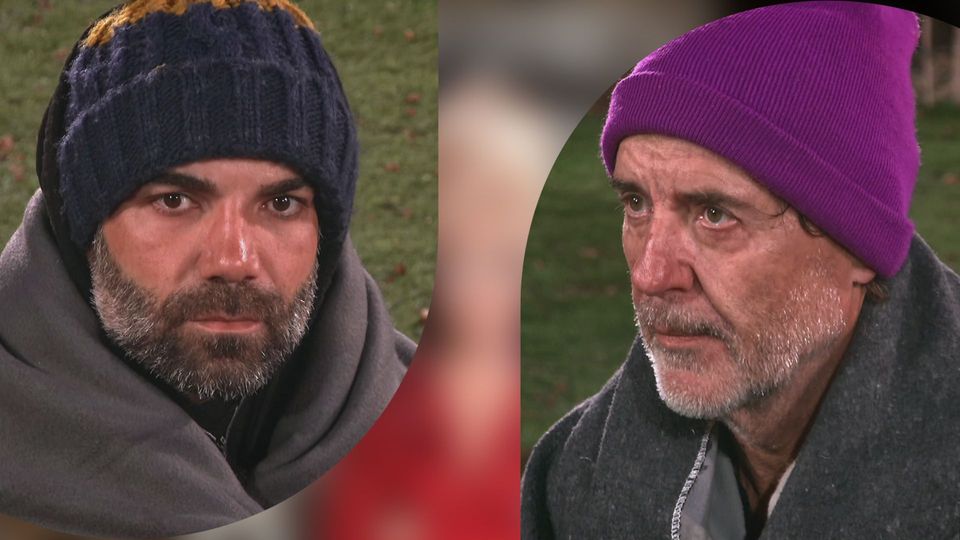 Das zweite Tribunal der Loser: Jörg oder Rafi – wer muss gehen?