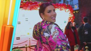 Kate Merlans „X-mas Wonderland“: Die Weihnachtsparty der Reality-Stars