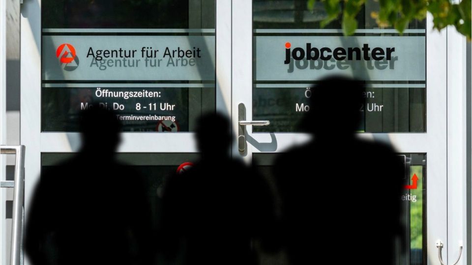 Bürgergeld: Mehrheit sucht kaum Jobs