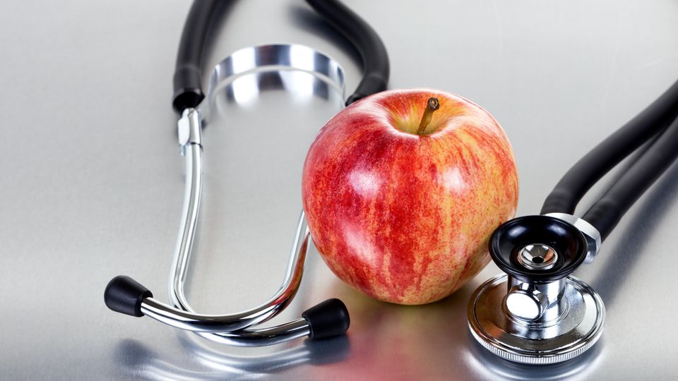 Deutschen sterben im EU-Vergleich früher