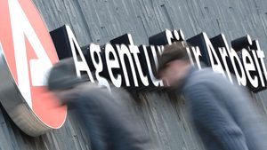Bürgergeld: Viele suchen keinen Job