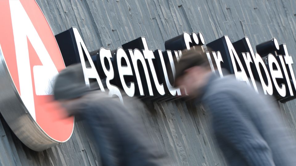 Bürgergeld: Viele suchen keinen Job