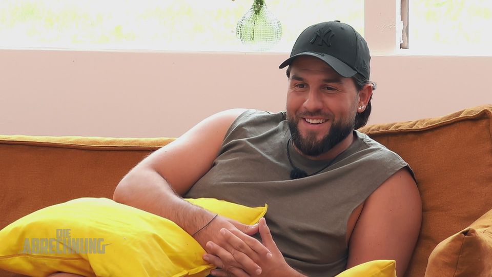 Doppelte Freude: Reality-Löwe Maurice überrascht mit einem süßen Geheimnis!