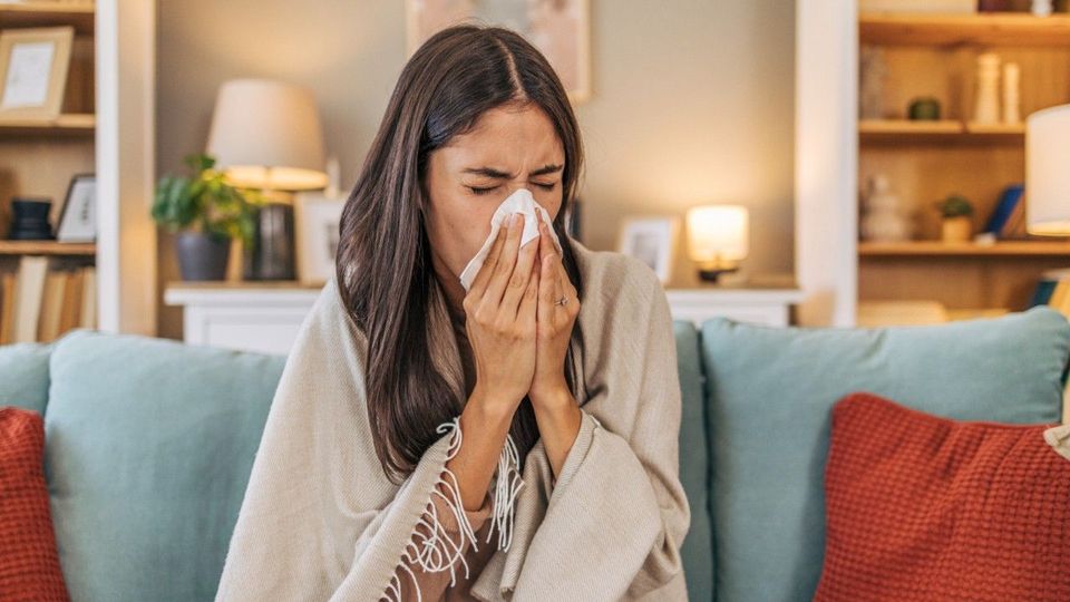 Was zur Grippe jetzt wichtig ist