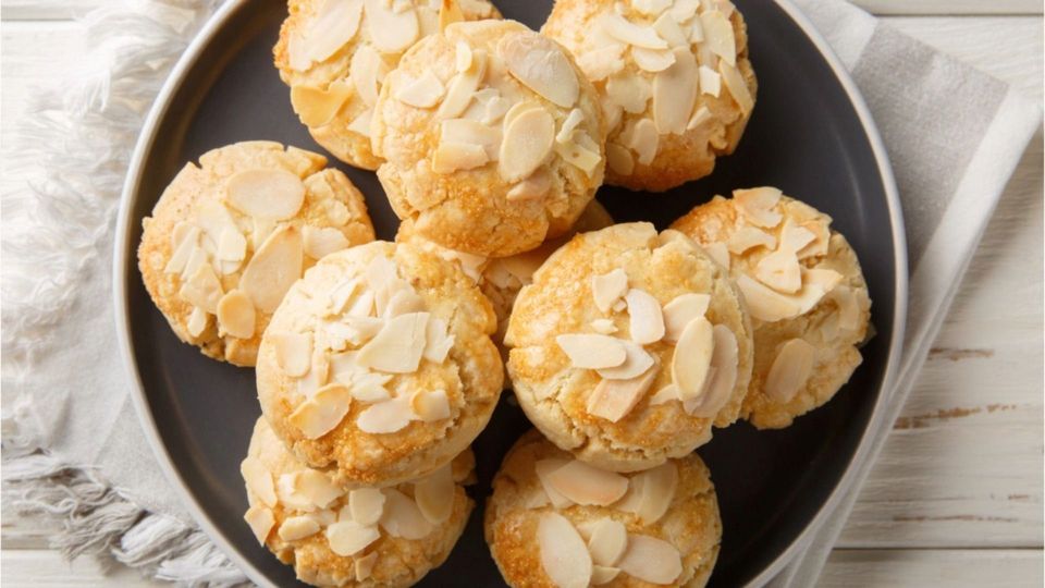 Rückruf: Blausäure in Amaretti-Keksen