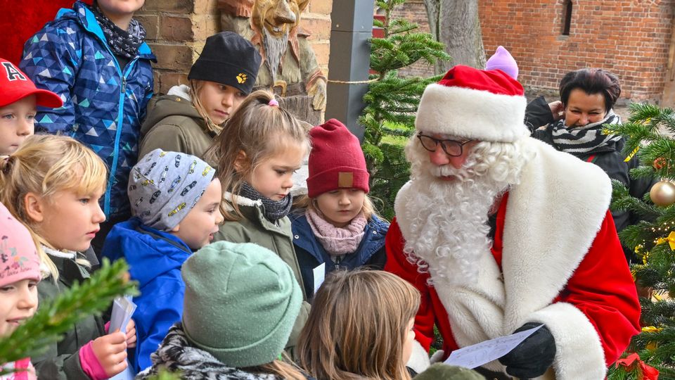 Himmlische Fachkräfte dringend gesucht