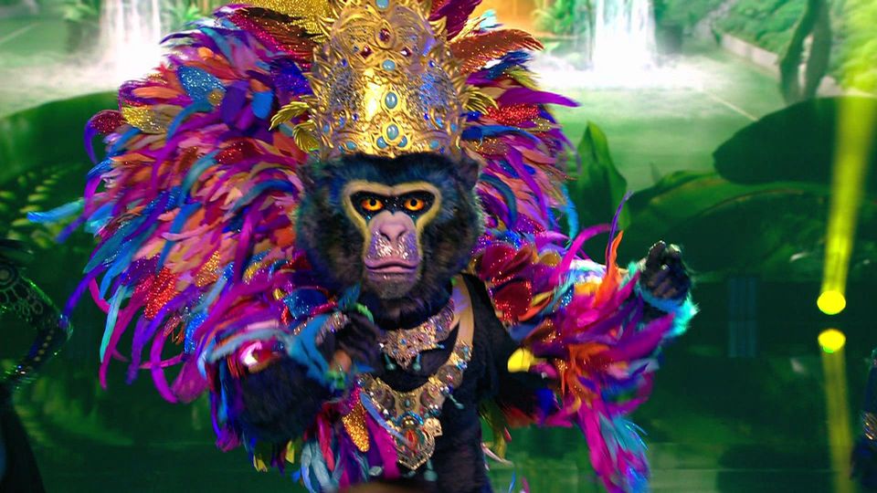 King erobert die Bühne mit „The Cup of Life“