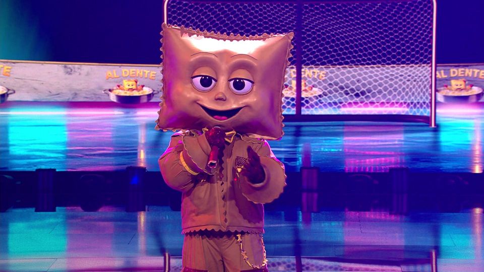 Unbesiegbar! Rave-Ioli glänzt mit „Titanium“ von David Guetta & Sia