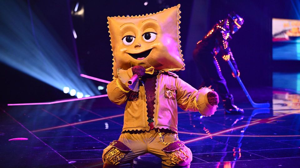 Unbesiegbar! Rave-Ioli glänzt mit „Titanium“ von David Guetta & Sia