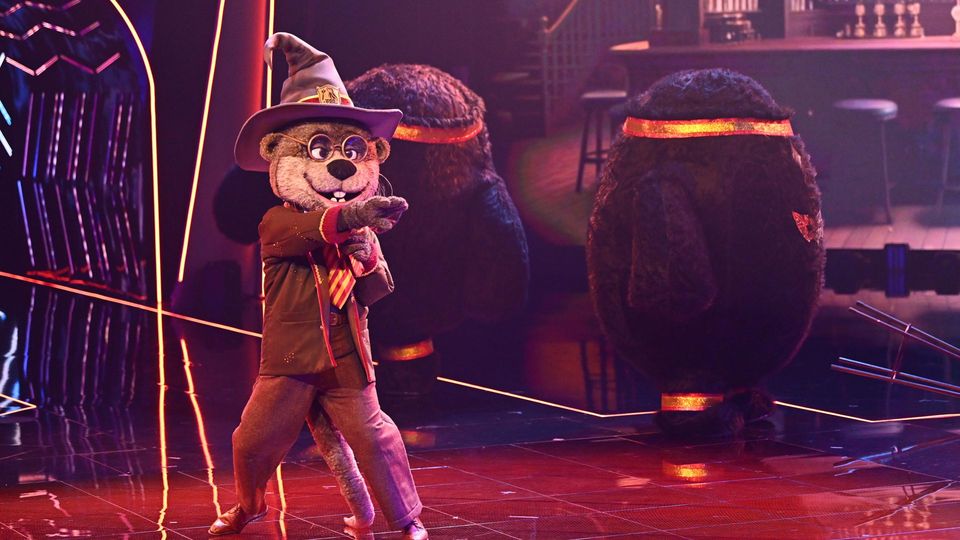 „Sweet Caroline“: Harry Otter sorgt für Mitsing-Alarm!