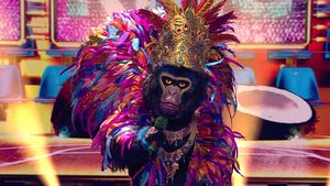 King: „Auf uns“-Gänsehautmoment bei „The Masked Singer“!