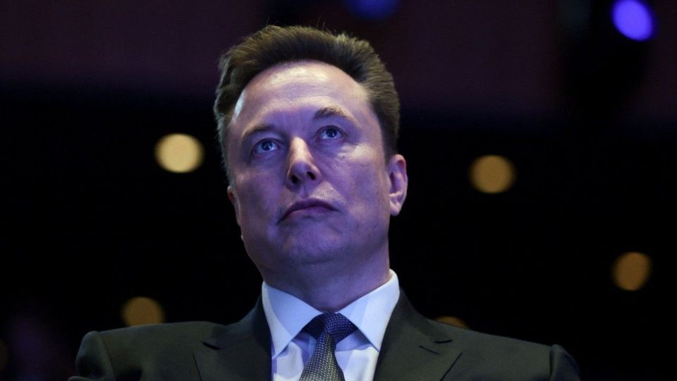 Strafe gegen X: Musk will EU abschaffen