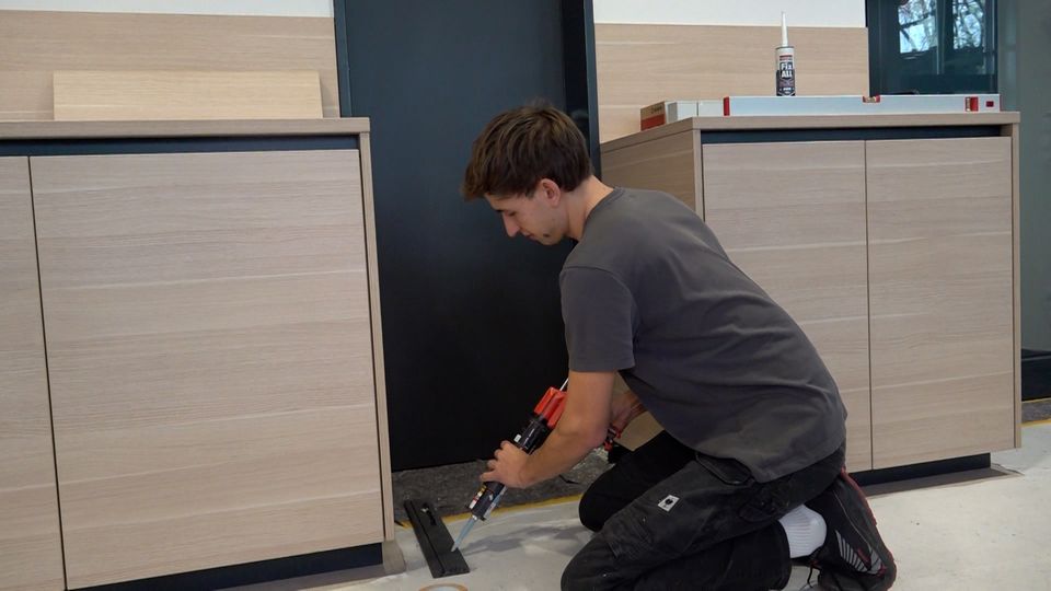 Früher in Rente: Neuer Vorschlag für Handwerker