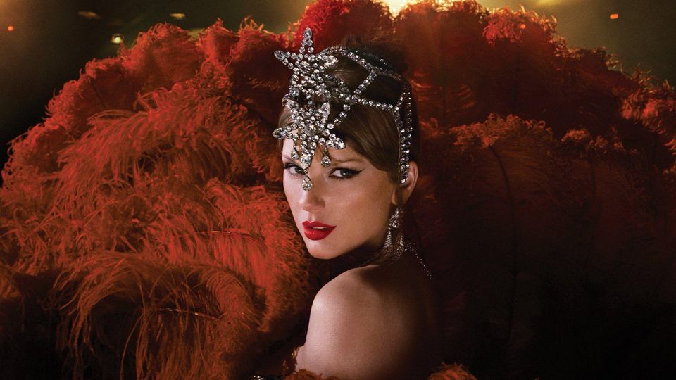 Swift und ein Bayer dominieren Charts