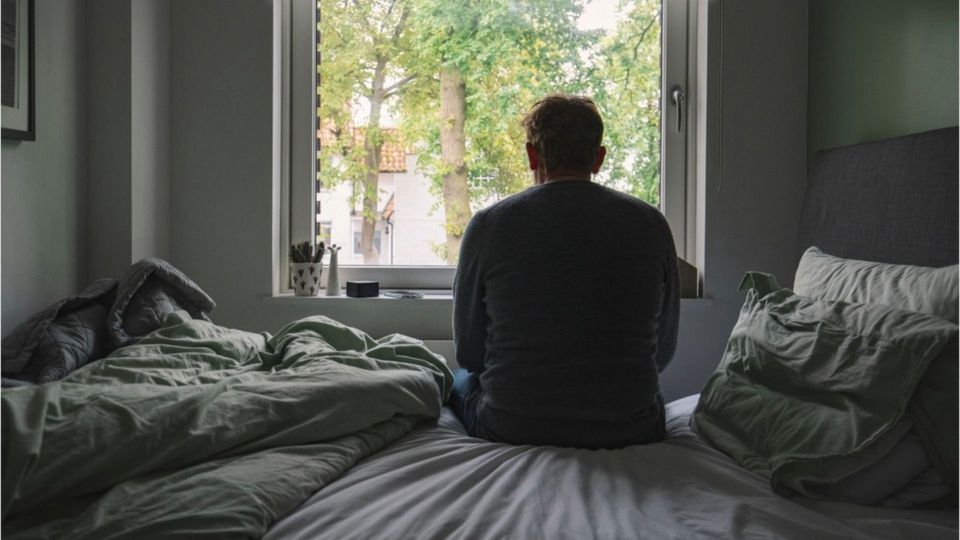 Immer mehr Deutsche chronisch krank