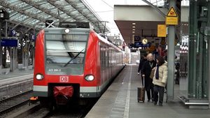 Mehr Regionalzüge in NRW ab 14. Dezember