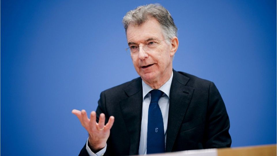 Heusgen: Dürfen uns Trump nicht unterwerfen