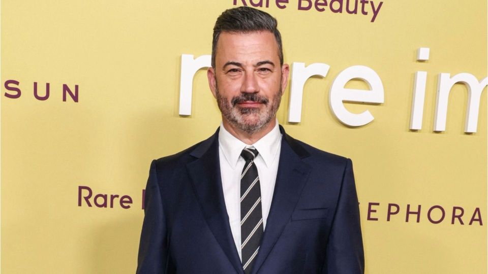 Trump zum Trotz: Jimmy Kimmel verlängert