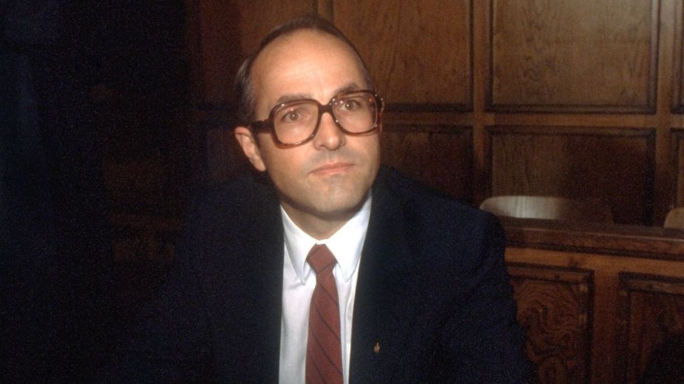 Model-Agent: „Epstein wollte Models für Sexpartys“