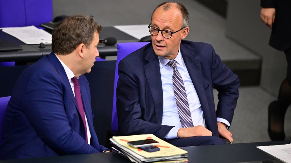 Regierung will allen Kindern 1.500 Euro schenken