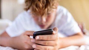 Australien verbietet Social Media für unter-16-Jährige