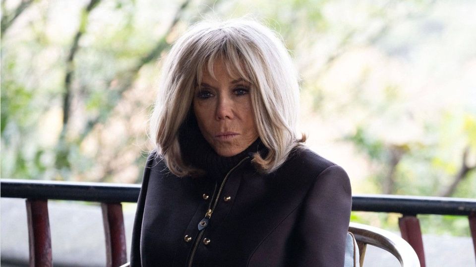 Brigitte Macron beleidigt Feministinnen