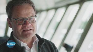 10 Fragen an einen Polarforscher