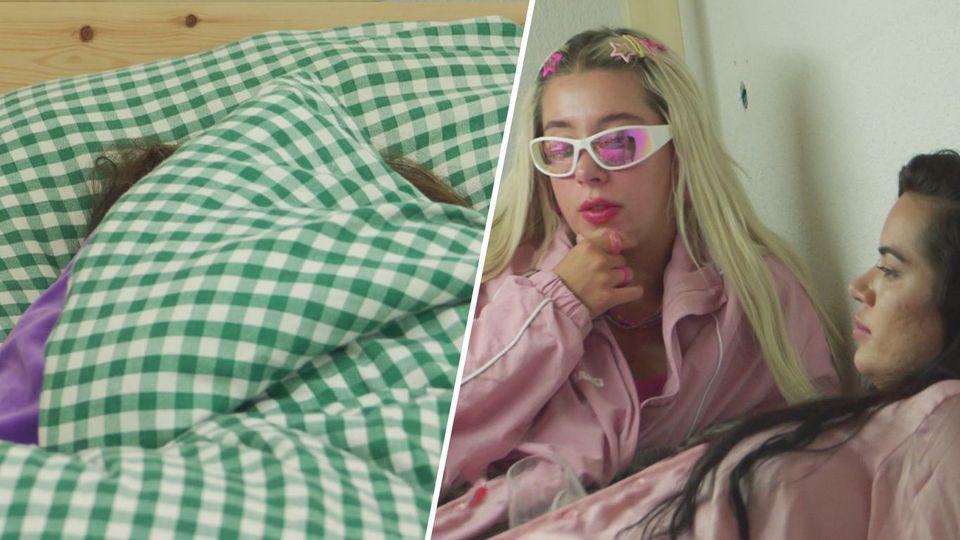 Lästern mit Folgen: Walentina tritt ins Fettnäpfchen