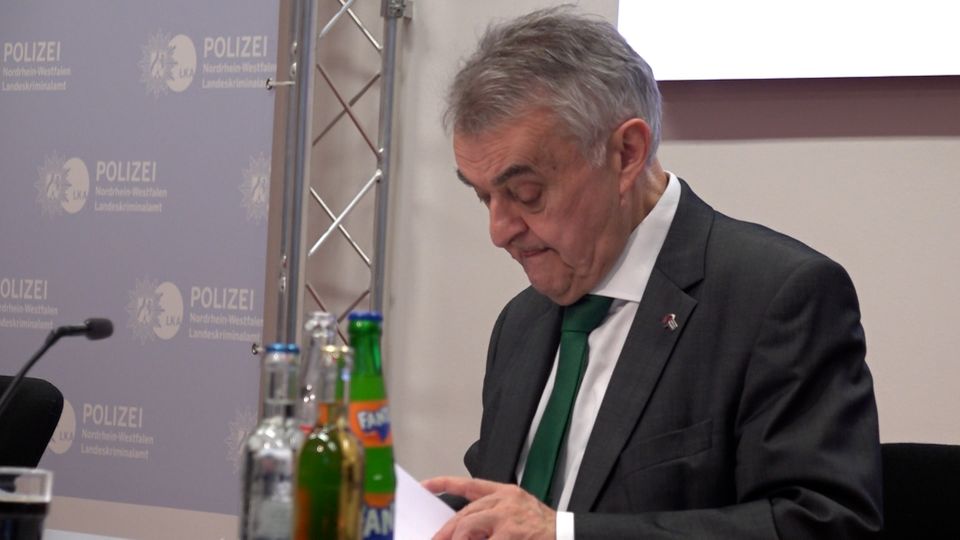 Clan-Kriminalität in Essen bleibt hoch