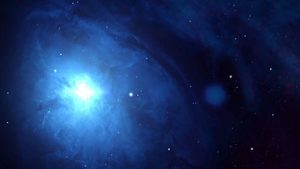 Älteste Supernova entdeckt: 13 Milliarden Jahre alt