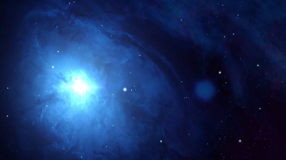 Älteste Supernova entdeckt: 13 Milliarden Jahre alt