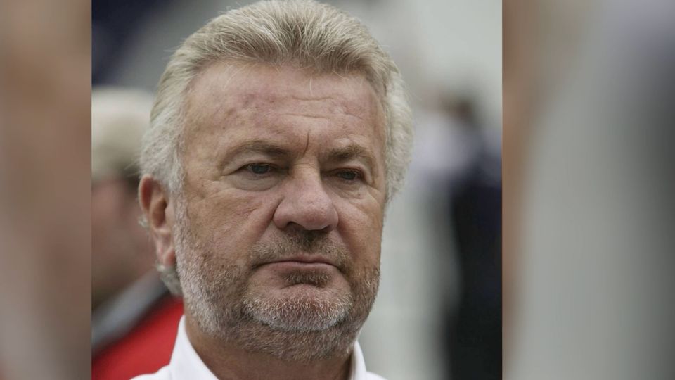 Ex-Schumi-Manager gefesselt und ausgeraubt