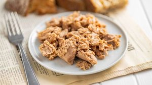 Thunfisch-Rückruf bei Lidl: Magen-Darm droht