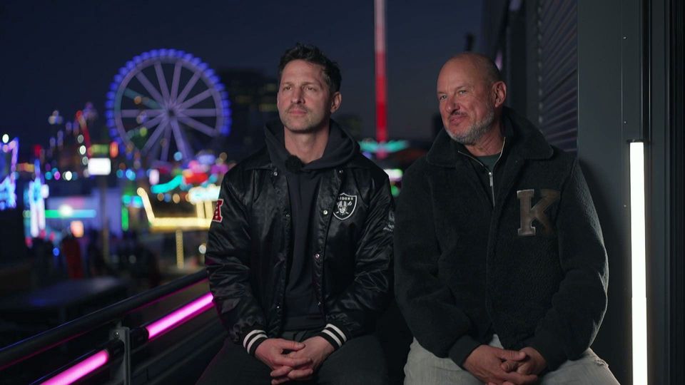 Rosin & Kumptner – Showdown in Hamburg: Wer ist der Kirmes-König?