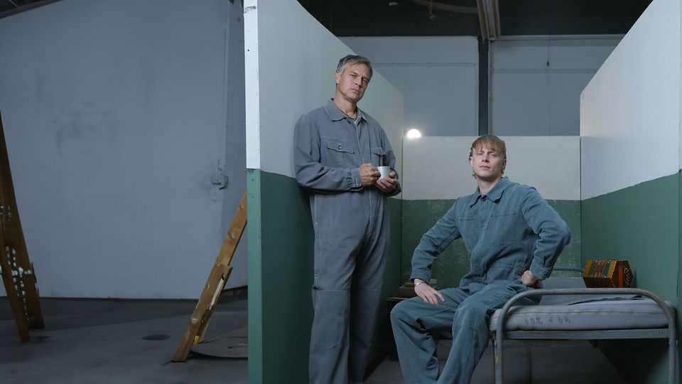 Alcatraz: Auf den Spuren der größten Gefängnisflucht aller Zeiten (Teil 1)