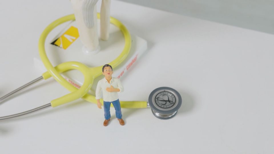 Body Secret: Wie entsteht Schluckauf und wie geht er wieder weg?