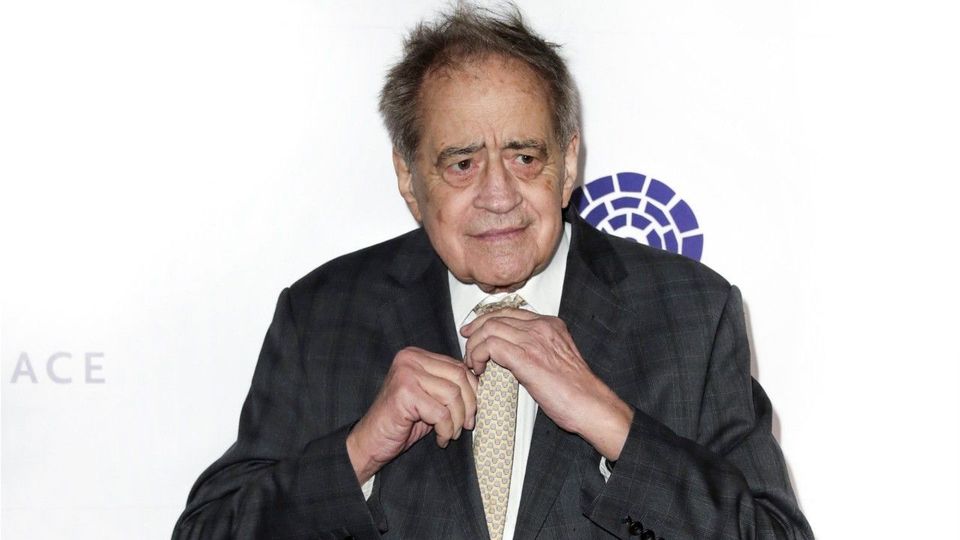 Hollywood-Legende Arthur Cohn ist tot