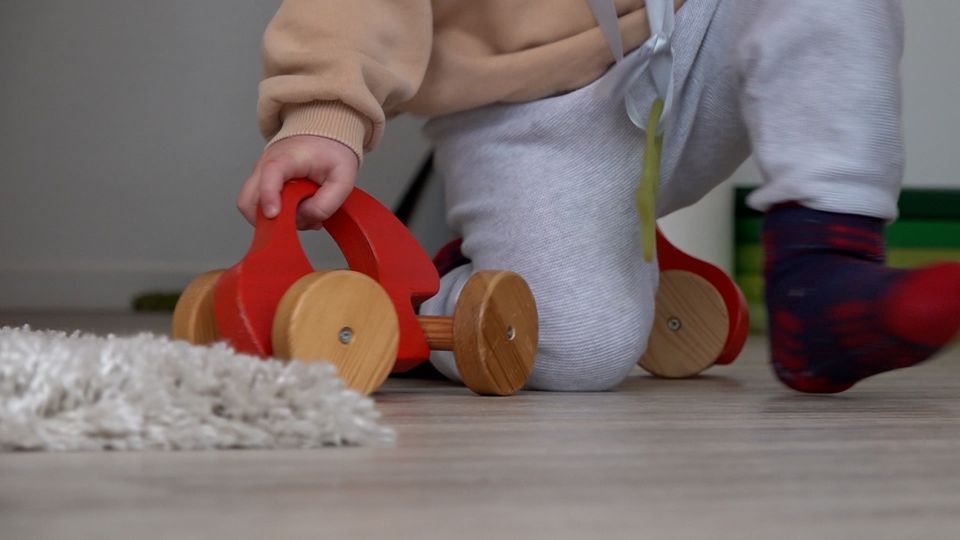 NRW investiert wenig in Bildung