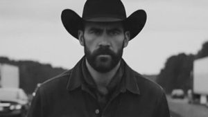 KI-Song stürmt die Charts