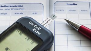 Forscher warnen vor Prädiabetes