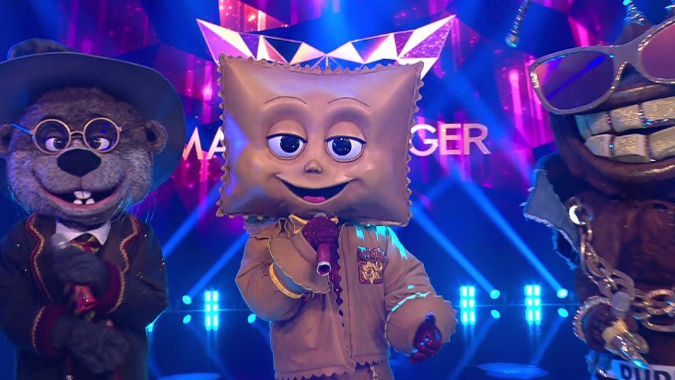 „Forever Young“: Die Masken zünden das Final-Feuer!